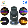 ไฟลำแสง 9R 260W การขยับศีรษะบนเวที LED